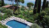 Villa Schindler - B&B Manerba del Garda