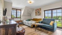 Vierbettzimmer