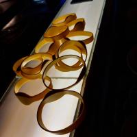 whole basement former pub 5 for Stag do - Bed and Breakfast Boedapest