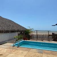 Casa Monã - Ferienwohnung Maceió