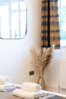 Boutique and Stylish 4 Bed in Central London - B&B