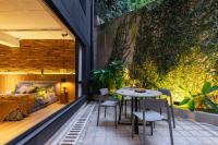 Suite Appartamento con 3 Camere da Letto