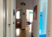La terrazza sui tetti - Ferienwohnung Genua