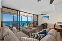 402 Kona Alii - B&B