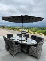 Crohill Hideaway - B&B