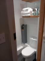 The Nook- Cotswold guest room - B&B Mickleton