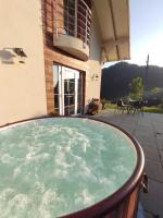 Cisza i Spokój - B&B