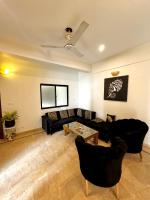 2Bed Apartment in E-11 - Chambres d’hôtes Islamabad