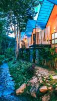 Chertarn Homestay - B&B Ban Pang Bo Hu Bon