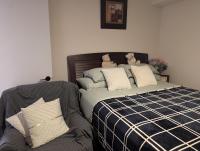 Bright Room full of love and warmth - Chambres d’hôtes Bowmanville