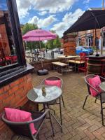 Fifteens of Swinley - Chambres d’hôtes Wigan