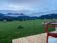 Haus 7&50 - B&B Bolsterlang