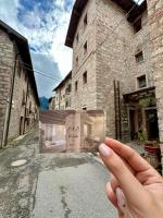 B&B Il Gufo - Chambres d’hôtes