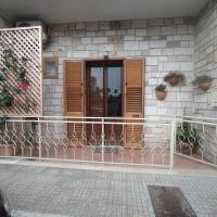La casetta col cortile - B&B