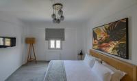 Coral Villa with Sea View & Private Hot Tub