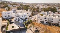Marvarit Villas - Ferienwohnung Vóthon