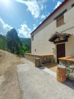 La Guijarroseña , Rio Madera - B&B