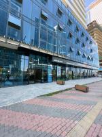Batumi Apartment Gerbera - B&B Batum