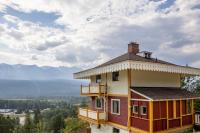 Chalet Aemmer - B&B