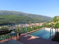 Puerto de la Serrana - B&B