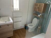 Studio neuf tout équipé 10 mn de Nîmes et du CHU - B&B Parignargues