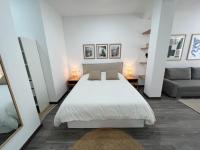 Studio Apartment with Queen Bed