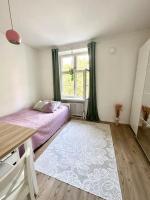 Serenity City Studio - B&B
