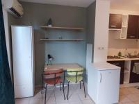 Studio Macadamia - B&B Saint-Denis