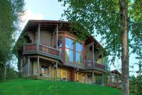 VIP-Tahko 4 - Chambres d’hôtes Tahkovuori