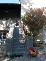 Double Room with Private External Bathroom