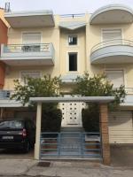 Stelios apartment 1 - Ferienwohnung