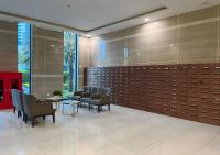 Liliving in Skylake - Căn hộ 3 phòng ngủ sang trọng với view hồ - Near Keangnam - Chambres d'hôtes Hanoï