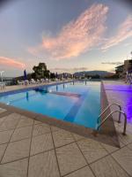 Vista Mar Porto Real Resort - B&B
