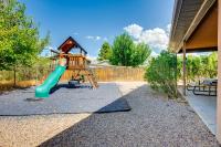 La Verkin Family Retreat Near Zion National Park! - Chambres d'hôtes LaVerkin