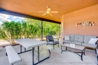 La Verkin Family Retreat Near Zion National Park! - Chambres d'hôtes LaVerkin