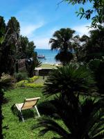 casa 4 palmeiras - B&B Guarapari