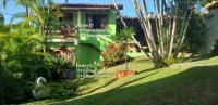 Casa das Carpas - B&B Arraial d'Ajuda