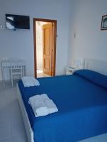 Green54Blu - Ferienwohnung Santo Spirito