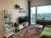 Falowiec sea side apartment - Authentic- Galeria Przymorze - Baltic Sea - Feel yourself home - B&B
