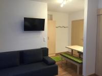 Appartement - Rez-de-Chaussée
