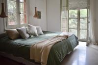 Double or Twin Room with Private Bathroom