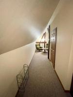 Großes Doppelzimmer