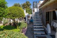 Oasis Villa Letizia - Beach 50m - Free Canoe & SUP - Ferienwohnung Quartu Sant'Elena