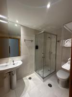 Appartement met 1 Slaapkamer