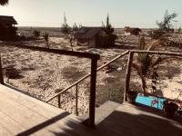 Lar Torus Eco Lodge - Rancho Kite is Surf School - B&B Tatajuba