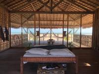 Lar Torus Eco Lodge - Kite is Surf - B&B Tatajuba