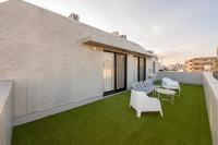 Suite with Terrace