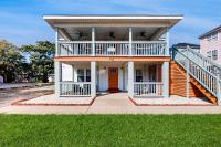 The Cheeky Crab - Unit B - B&B Myrtle Beach