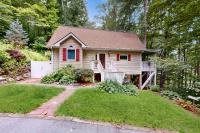 Mountain Home Dog-Friendly Getaway - Chambres d’hôtes Glenville