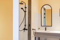 Standaard Appartement met 1 Slaapkamer